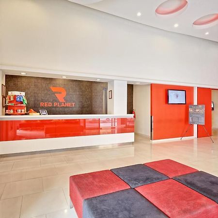 Red Planet Hat Yai Sha Extra Plus Exterior foto