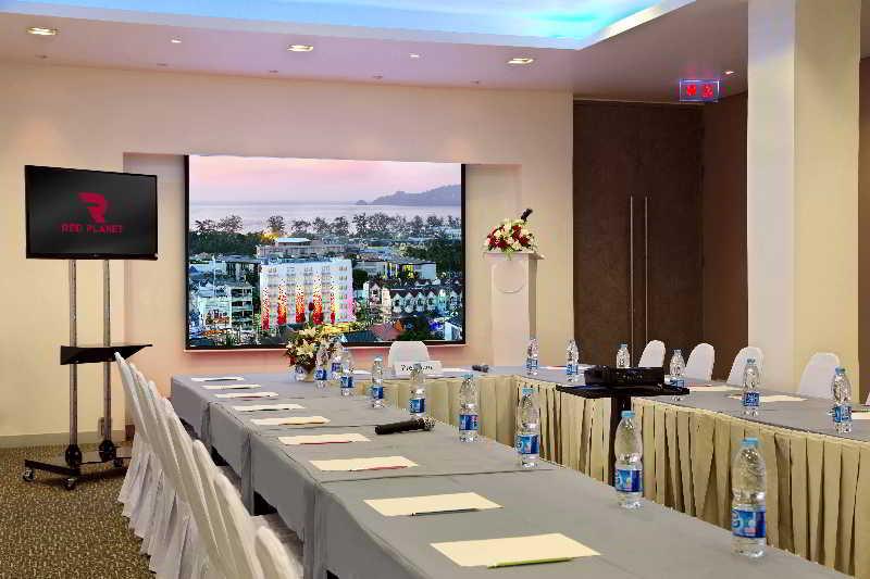 Red Planet Hat Yai Sha Extra Plus Exterior foto